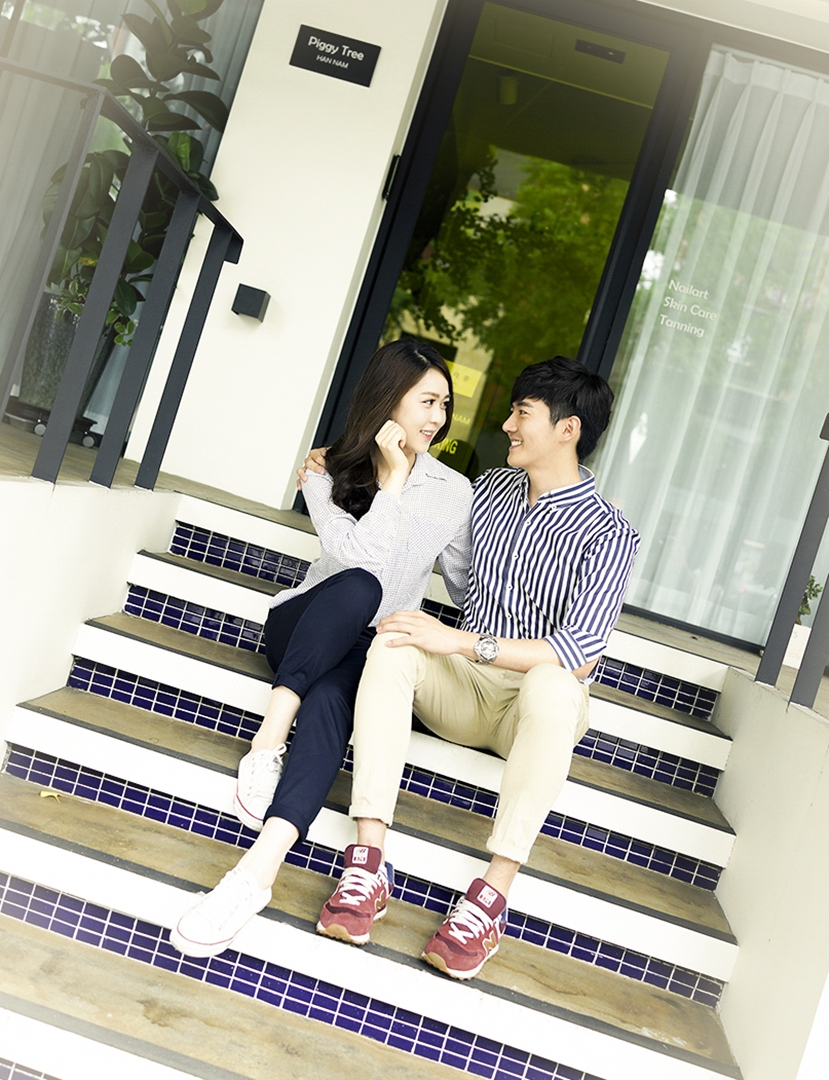 Pre Wedding